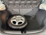 Seat Ibiza 2012 Harmaa