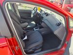 Seat Ibiza ST 2012 Punainen