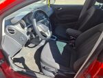Seat Ibiza ST 2012 Punainen