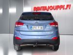 Hyundai ix35 2013 Sininen