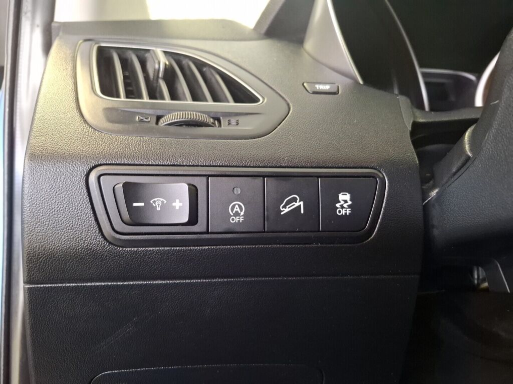 Hyundai ix35 2013 Sininen