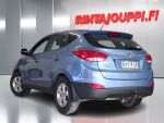 Hyundai ix35 2013 Sininen
