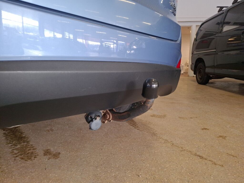 Hyundai ix35 2013 Sininen