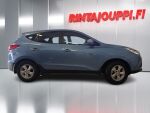 Hyundai ix35 2013 Sininen