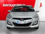 Hyundai i30 Wagon 2013 Hopea
