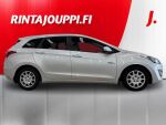 Hyundai i30 Wagon 2013 Hopea