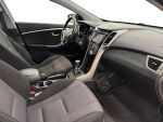 Hyundai i30 Wagon 2013 Hopea