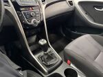 Hyundai i30 Wagon 2013 Hopea