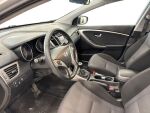 Hyundai i30 Wagon 2013 Hopea