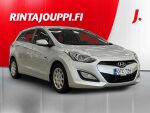 Hyundai i30 Wagon 2013 Hopea
