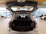 Subaru Forester 2012 Hopea