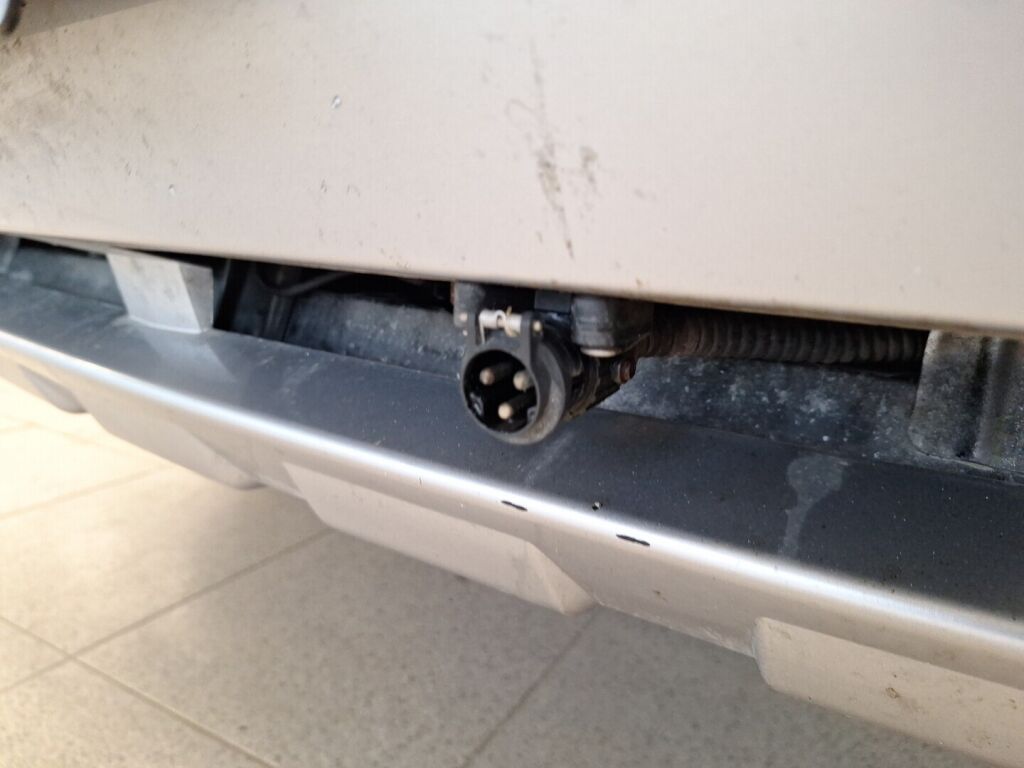 Subaru Forester 2012 Hopea