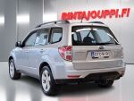 Subaru Forester 2012 Hopea