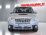 Subaru Forester 2012 Hopea