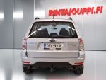 Subaru Forester 2012 Hopea