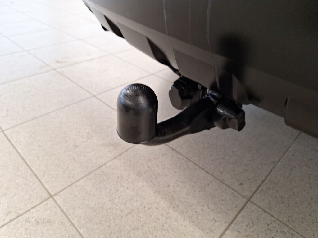 Subaru Forester 2012 Hopea