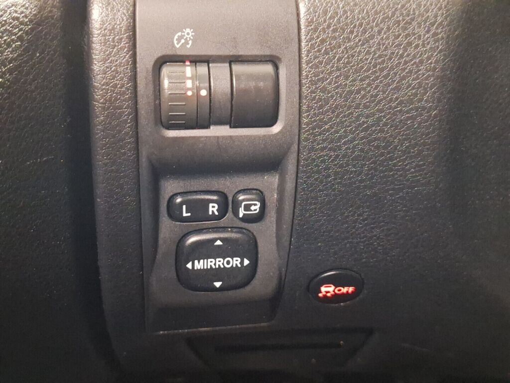 Subaru Forester 2012 Hopea