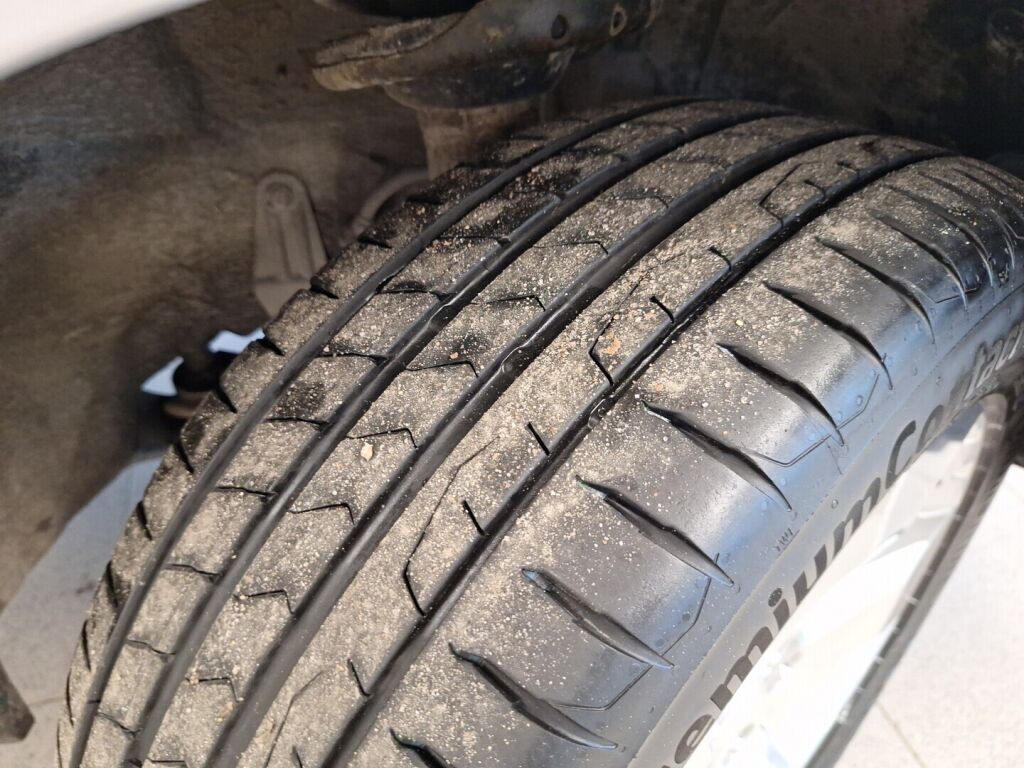 Subaru Forester 2012 Hopea