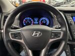 Hyundai i40 2012 Punainen