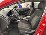 Hyundai i40 2012 Punainen