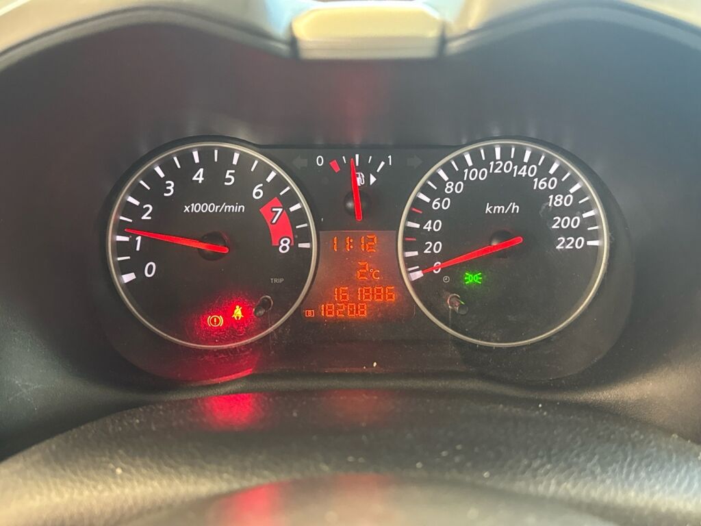 Nissan Note 2013 Sininen