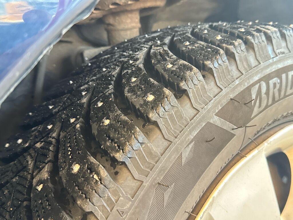 Nissan Note 2013 Sininen