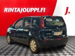 Nissan Note 2013 Sininen