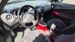 Nissan Juke 2012 Musta