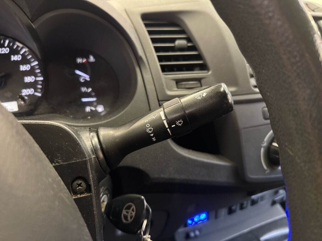 Toyota Hilux 2012 Hopea