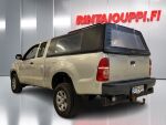 Toyota Hilux 2012 Hopea