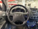 Toyota Hilux 2012 Hopea