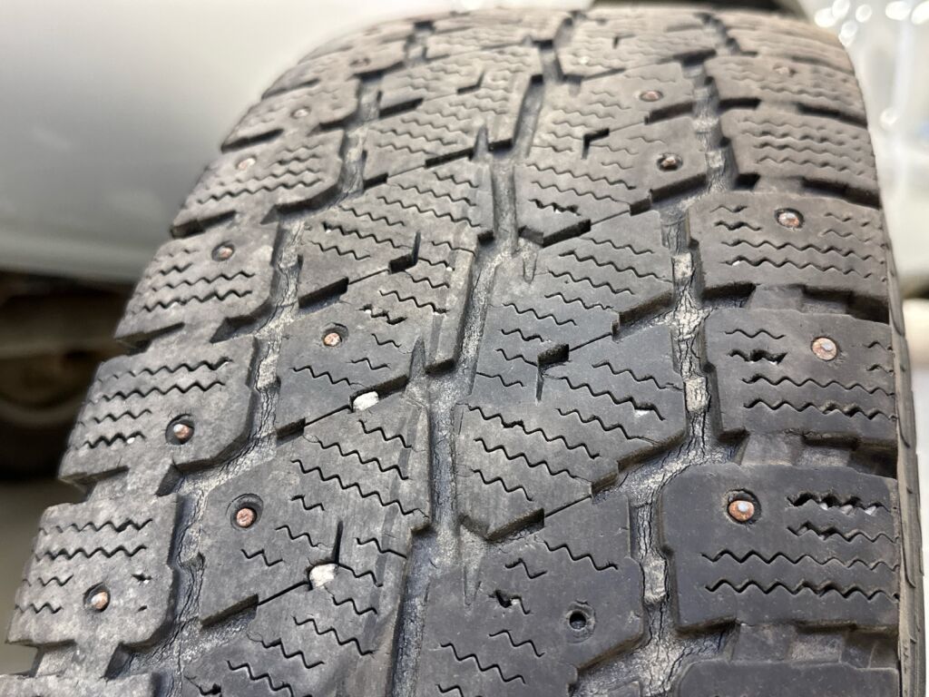 Toyota Hilux 2012 Hopea