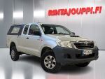 Toyota Hilux 2012 Hopea