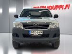 Toyota Hilux 2012 Hopea