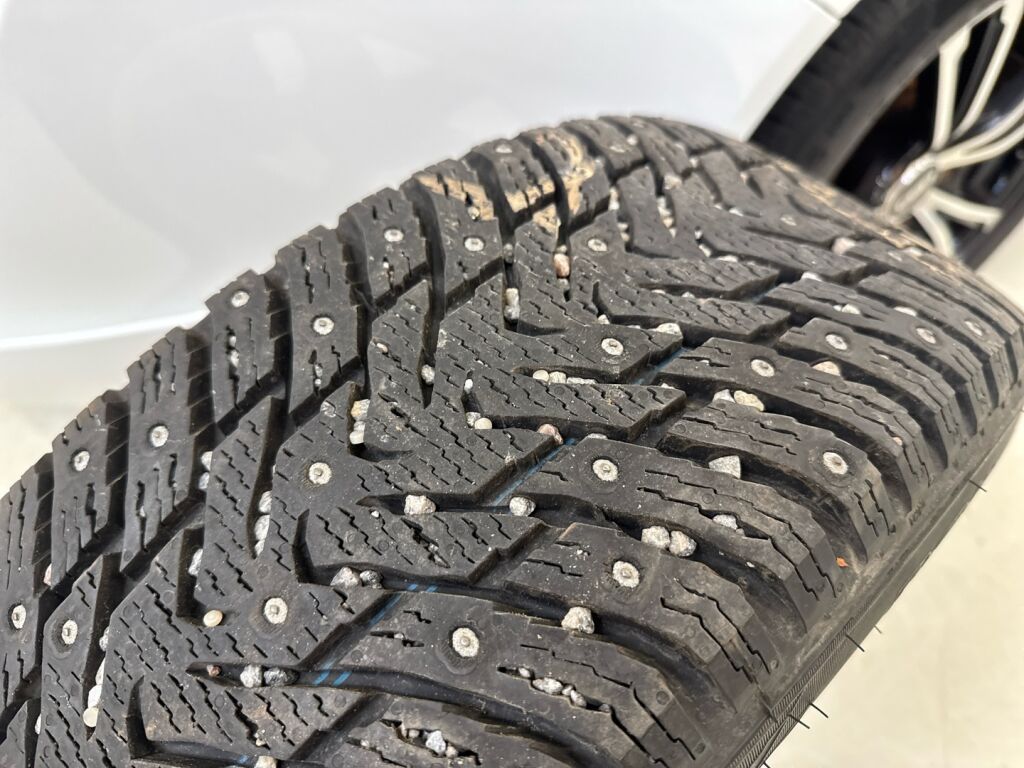 Opel Insignia 2012 Valkoinen