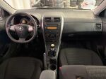 Toyota Corolla 2012 Hopea