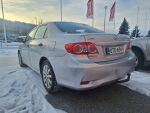 Toyota Corolla 2012 Hopea
