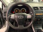 Toyota Corolla 2012 Hopea