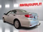 Toyota Corolla 2012 Hopea