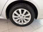 Toyota Corolla 2012 Hopea