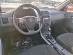 Toyota Corolla 2012 Hopea