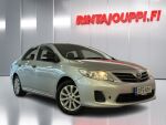 Toyota Corolla 2012 Hopea