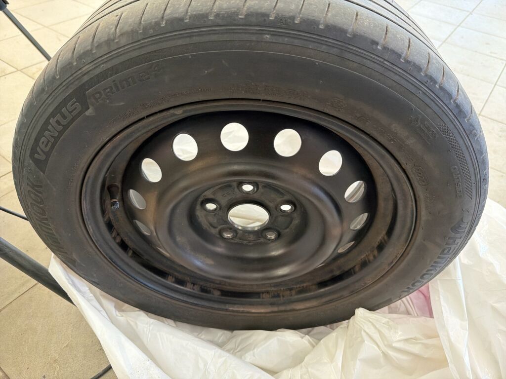 Toyota Corolla 2012 Hopea