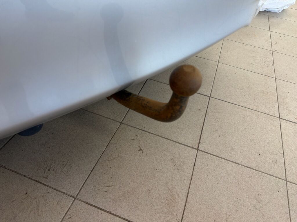 Toyota Corolla 2012 Hopea