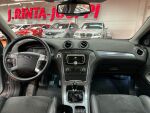 Ford Mondeo 2012 Harmaa
