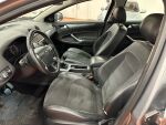 Ford Mondeo 2012 Harmaa