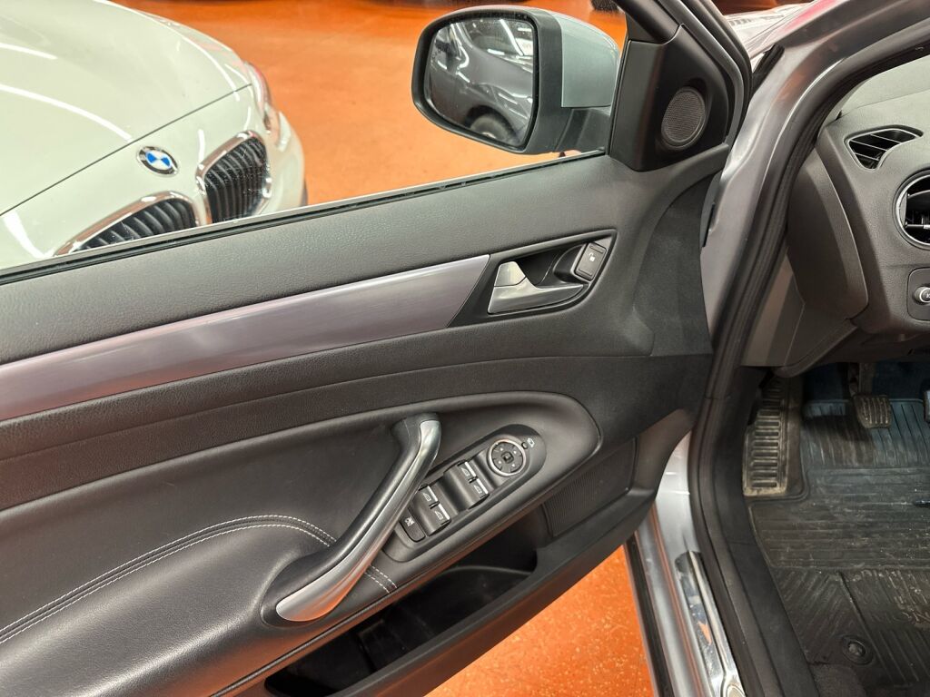 Ford Mondeo 2012 Harmaa