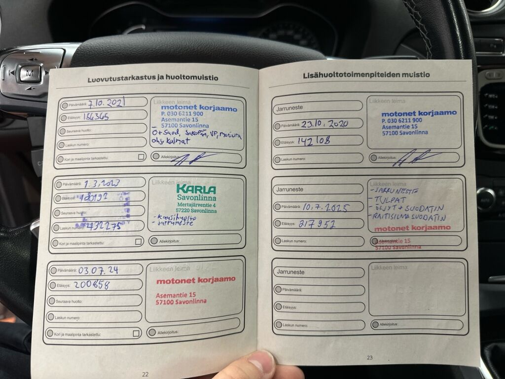 Ford Mondeo 2012 Harmaa