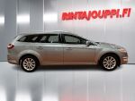 Ford Mondeo 2012 Harmaa