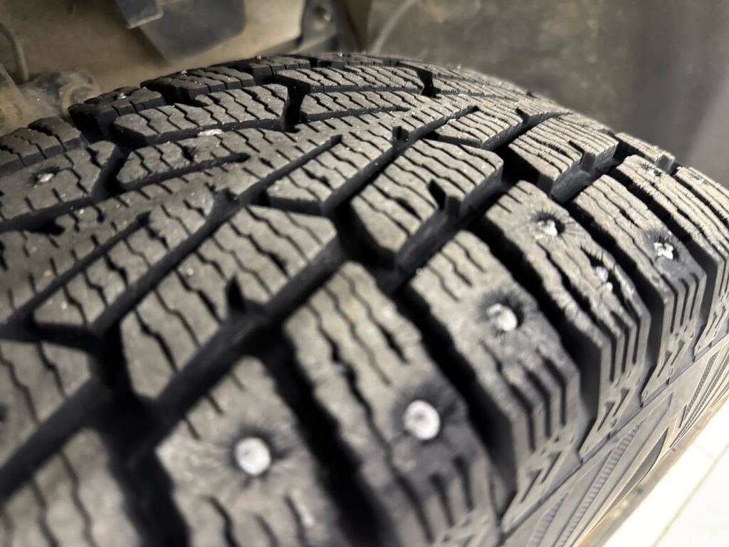 Dacia Duster 2012 Punainen